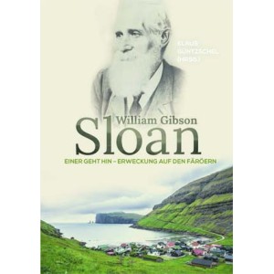 William Gibson Sloan