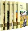 Sarah Sparpaket - 5 Bücher im Set