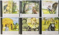 CD-Set "Sarah Scott"
