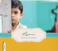 Rami - Abenteuer eines Jungen - Hörbuch (MP3)