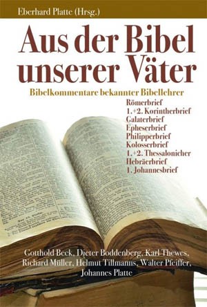 Aus der Bibel unserer Väter