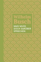 Man muss doch darüber sprechen