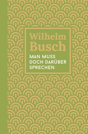 Man muss doch darüber sprechen