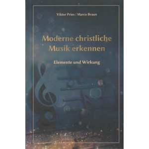 Moderne christliche Musik erkennen