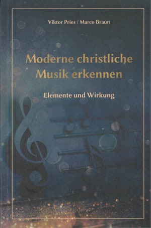 Moderne christliche Musik erkennen