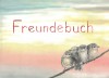 Freundebuch für Kleine "Junge Spatzen"