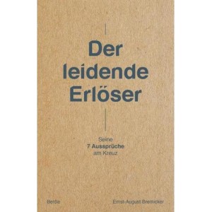 Der leidende Erlöser