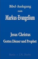 Bibel-Auslegung zum Markus-Evangelium