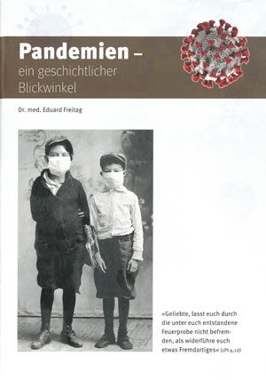 Pandemien - ein geschichtlicher Blickwinkel