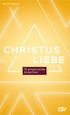 Christusliebe