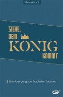 Siehe, dein König kommt