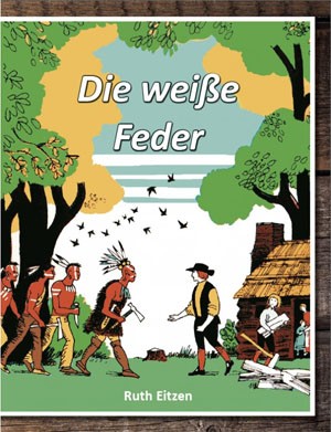 Die weisse Feder