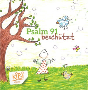 Psalm 91- beschützt