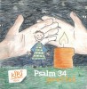 Psalm 34 - gerettet