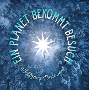 Ein Planet bekommt Besuch - CD