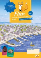 Finn und die Bauwerke der Bibel - NO. 4