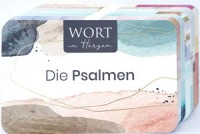 Die Psalmen - 48 Lernkarten