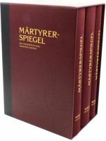 Märtyrerspiegel