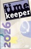 TimeKeeper 2026