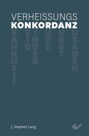 Verheissungskonkordanz