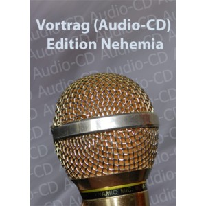 Prediger (Vorträge 5-6)