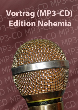 Nachfolge (Vorträge)