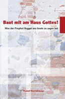 Baut mit am Haus Gottes! - eBook