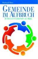 Gemeinde im Aufbruch!