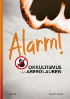 Alarm! Okkultismus und Aberglauben