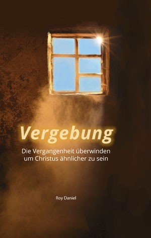 Vergebung - eBook