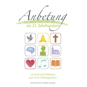 Anbetung im 21. Jahrhundert - eBook