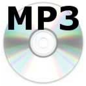 13 Predigten von William MacDonald - MP3-CD