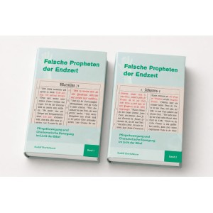 Falsche Propheten der Endzeit