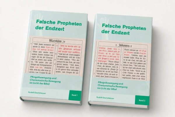 Falsche Propheten der Endzeit