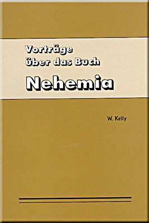 Vorträge über das Buch Nehemia