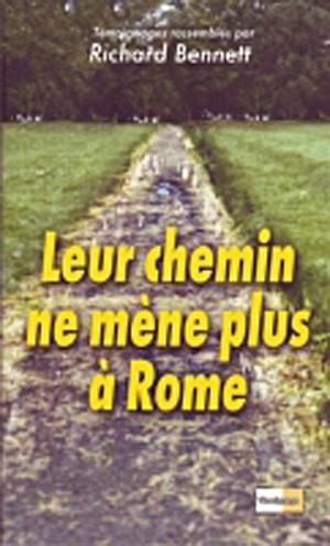 Von Rom zu Christus (französisch)