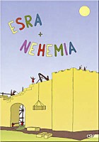 Malheft: Esra & Nehemia