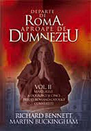 Von Rom zu Christus (rumänisch Band 2)