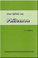 Der Brief an Philemon (Heijkoop)