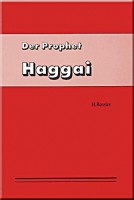 Der Prophet Haggai