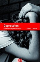 Depression - die hartnäckige Dunkelheit