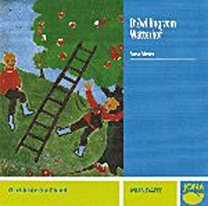 D'Zwilling vom Wätterhof (CD)