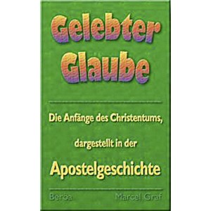 Gelebter Glaube (Apostelgeschichte)