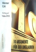 Zehn Argumente für den Unglauben - DVD