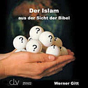 Der Islam aus der Sicht der Bibel