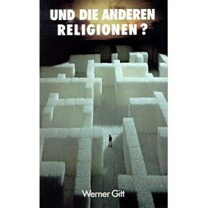 Und die anderen Religionen?