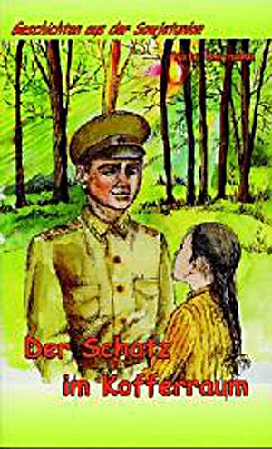 Der Schatz im Kofferraum