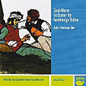Zwei Hüser / Hässig Richter / Samariter / Pharisäer (CD)