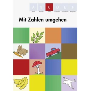 Mit Zahlen umgehen