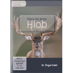Tiere im Buch Hiob - DVD